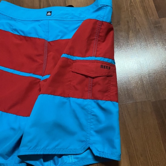 NWOT Reef Board Shorts - Picture 8 of 11